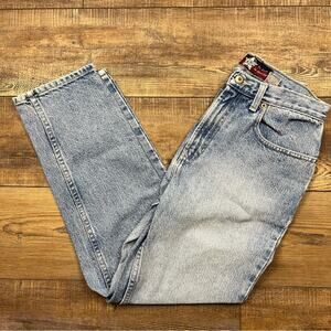 Vintage 90s Old Navy Light Wash Jeans Women’s Size 6